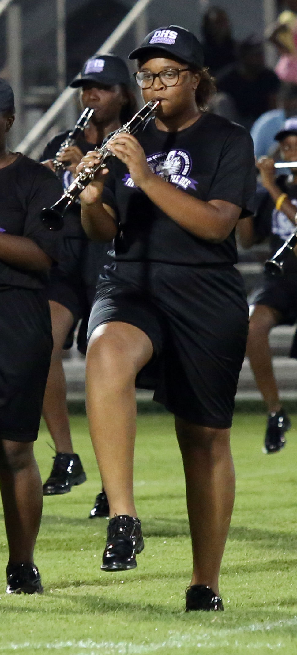 Darlington at Lamar
